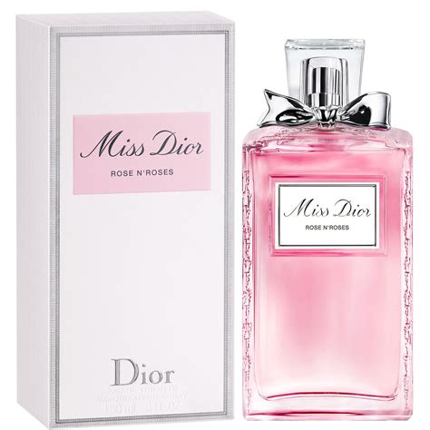 miss dior perfume roses n roses|miss dior rose n'roses review.